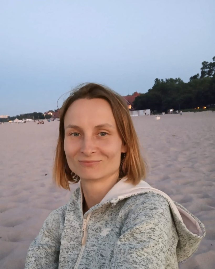 Helena Piotrowska