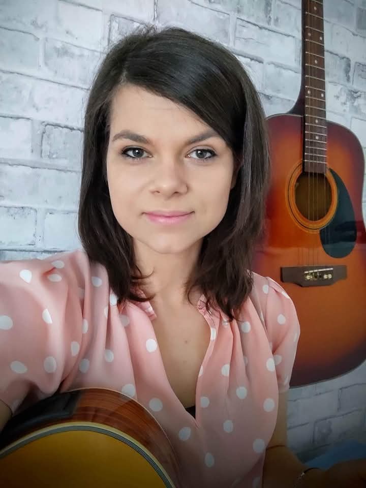 Karolina Liszewska