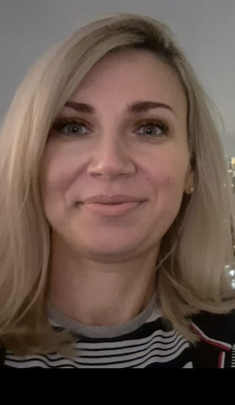 Roksana Kaczmarek